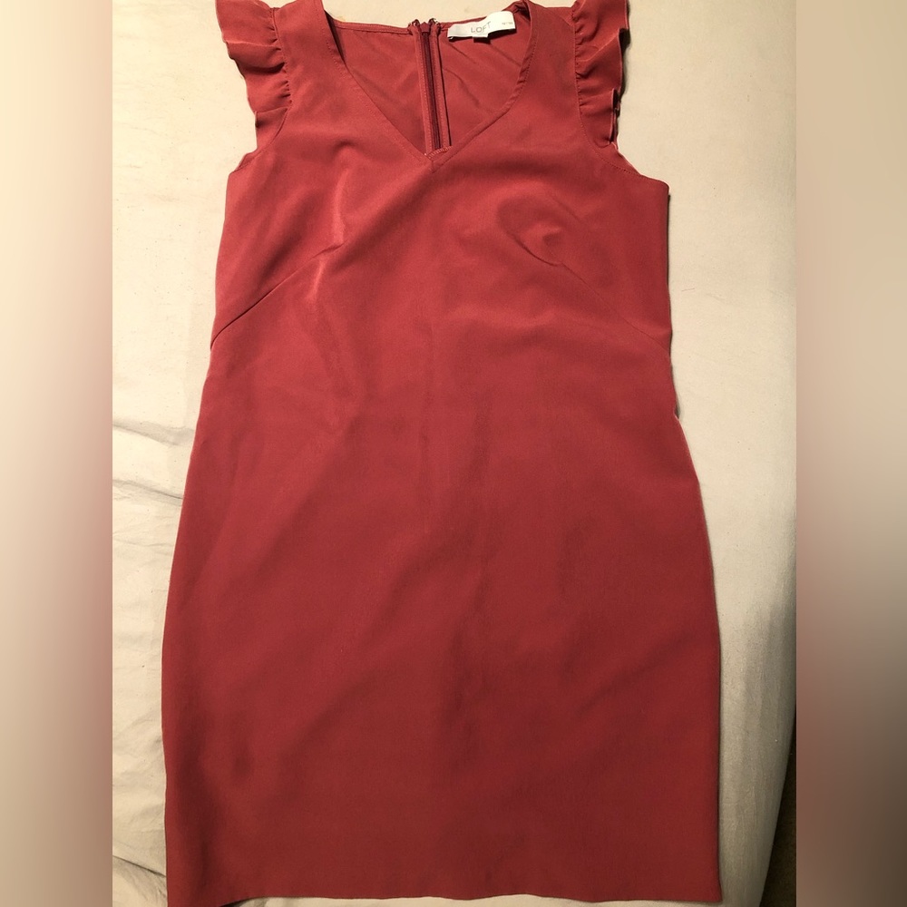 LOFT Dress